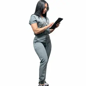 Scrub Pants - Lola Collection