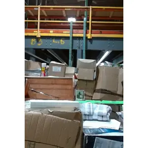 Stacked Boxes