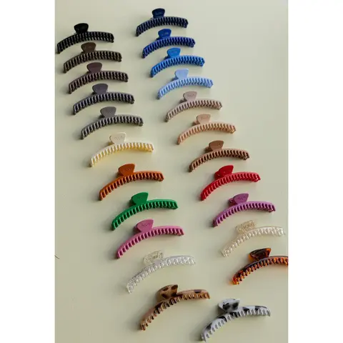 SHINY MIDI HOLD EVERYTHING CLAW