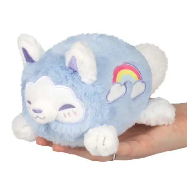 Alter Egos Series 15: Cloudy Kitsune Plush Toy Alter Egos Series 15: Cloudy Kitsune Plush Toy