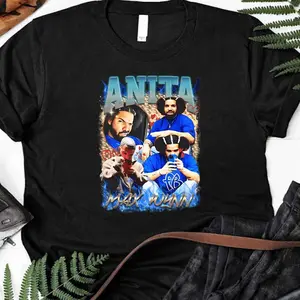 Anita Max Wynn T-Shirt