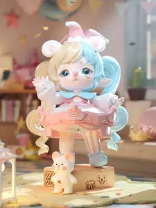 【PinYun】Mimia Once Upon a Time Series Blind Box