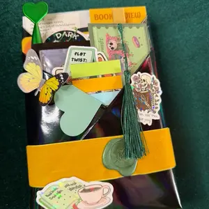 Blind Date with a NEW Book Blind Date with a NEW Book