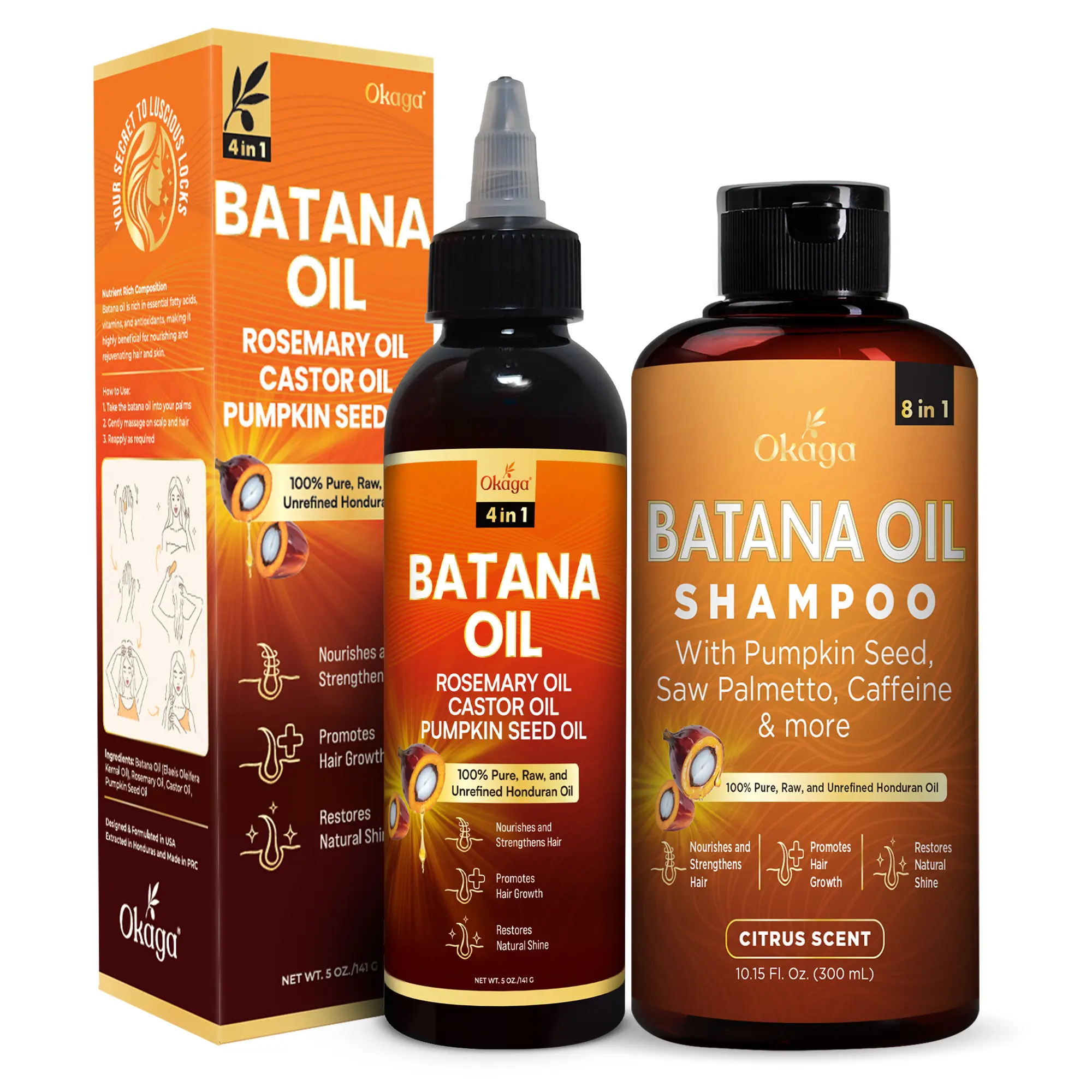 Pack of 1 - (with Shampoo)