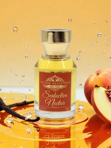 Statik Olfactive Fragrances - Seductive Nectar - 50ml Niche Perfume
