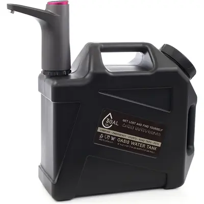 40 Gal Water Tank for Cattle TikTok Shop - Main Image