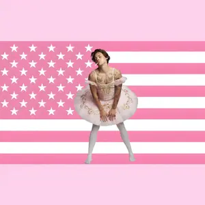 Harry Styles Inspired Wall Flag Tapestry Room Decor Pop Icon Aesthetic Bedroom Decor Banner for Music Fans & Dorm Room Display, Frat Room Bedroom Pink Flag