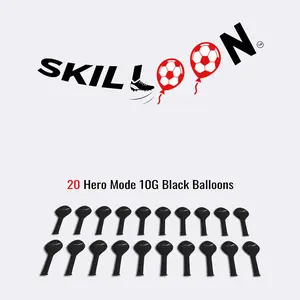 Extra SKILLOON Refill Set