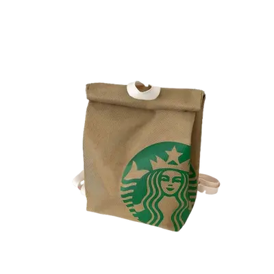 Starbucks De Dubai TikTok Shop - Main Image