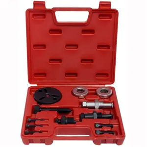 Big Roc Tools  AC Compressor Clutch Remover Kit- 3 x 9 in.