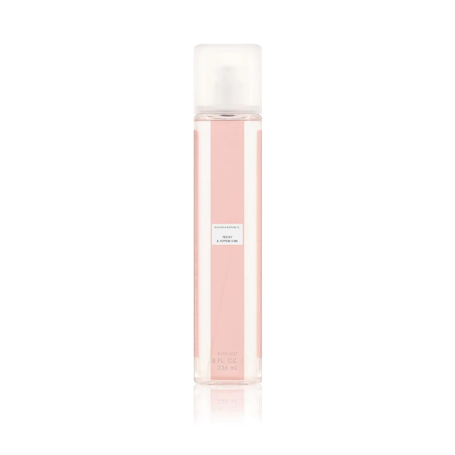 BANANA REPUBLIC Icon Peony & Peppercorn 8 fl.oz (236 ml) Body Mist