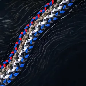 Fabric Necklace T-Shirt Necklace Stim Toy Fidget for Adults - Chewelry