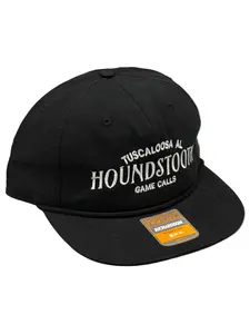 Houndstooth Richardson 256 Rope Hat