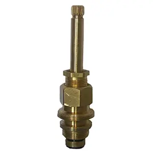 Larsen Supply S-924-3 Sterling 5223 Hot And Cold Tub And Shower Stem