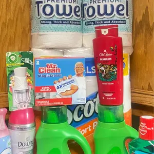 Laundry Bundle Laundry Bundle