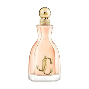 Jimmy Choo I Want Choo 100ml Tester Eau de Parfum for Women - Amber Floral Fragrance