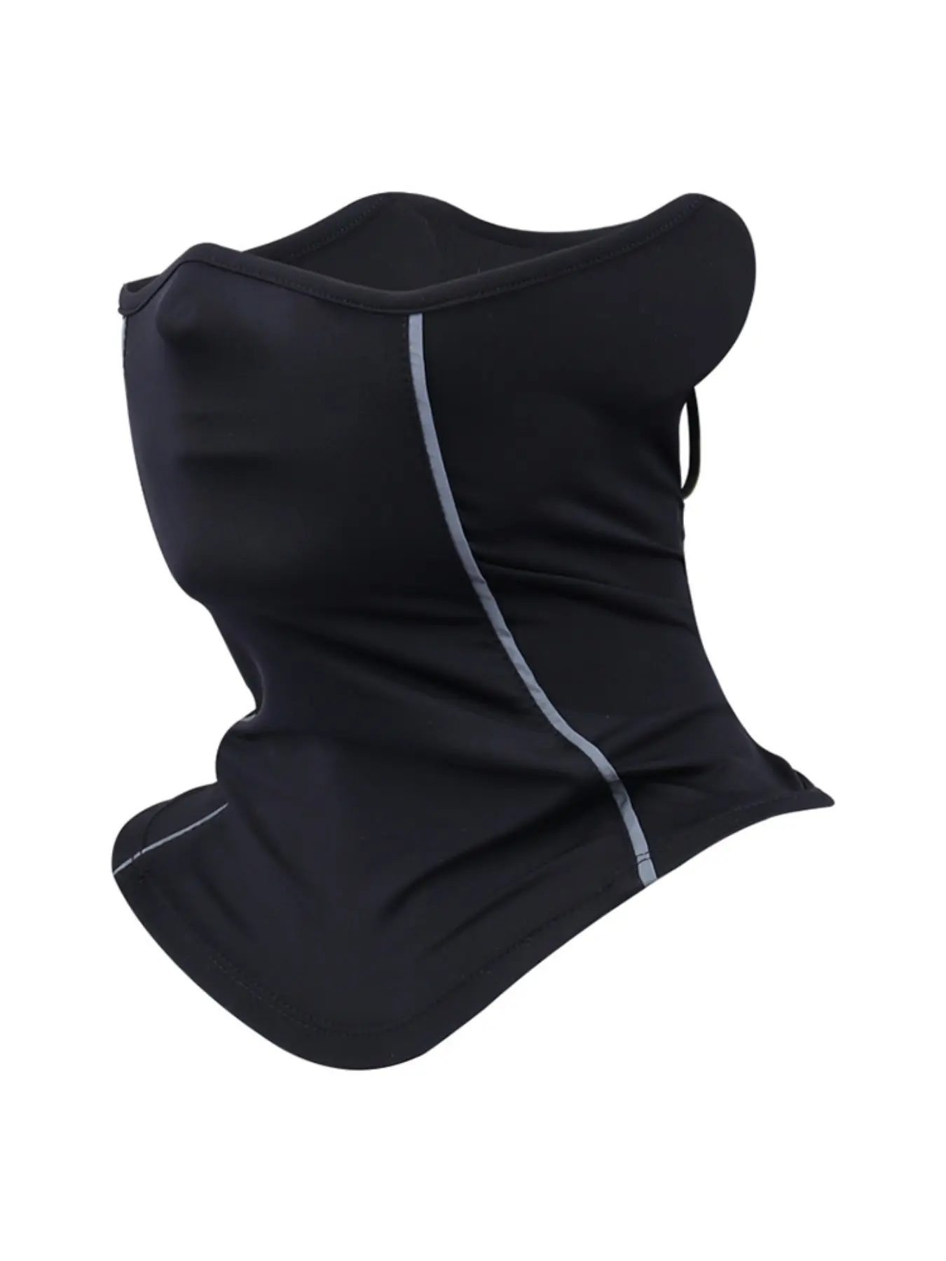 Unisex Summer Sun Protection Face Mask, Outdoor UV Blocking Cycling Headband, Lightweight Breathable Riding Neck Gaiter, Fashion Style