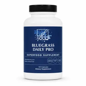 Bluegrass Daily Pro Multivitamin
