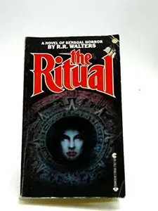 USED-The Ritual by R. R. Walters (Paperback)