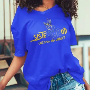 Sigma Gamma Rho 1922 T-Shirt.. Sigma Women Hoodies, Pretty Poodles, Black Greek Sorority, Sigma Gamma Rho 1922