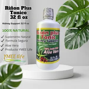Rinon Plus Tonico 32 oz