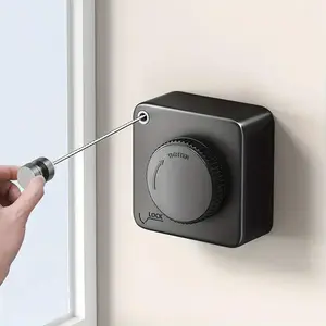 Stainless Steel Retractable Clothesline, 1 Count Durable Clothesline, Household Invisible Clothesline, Indoor & Outdoor Invisible Towel & Quilt Clothesline, Home Practical Tools