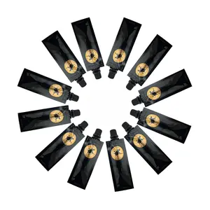 Honey Packs for Energy and Workouts Natural Boost for Athletes and Daily Use Sweet Flavor (15 Sachets Box)