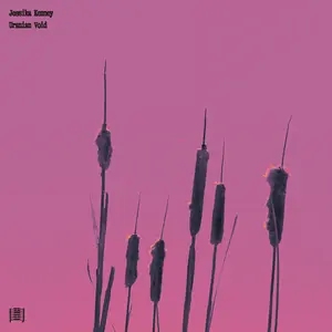 Jessika Kenney - Uranian Void  [VINYL RECORD - LP]
