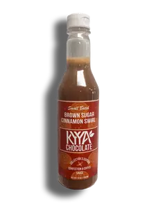 Brown Sugar Cinnamon Swirl Sauce