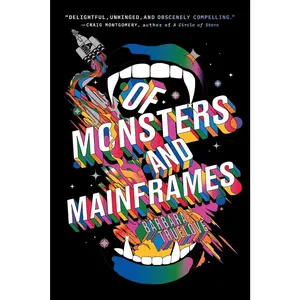Of Monsters and Mainframes