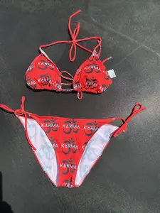 Karma co. bikini