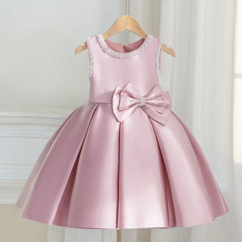 toddler flower girl dresses - TikTok Shop