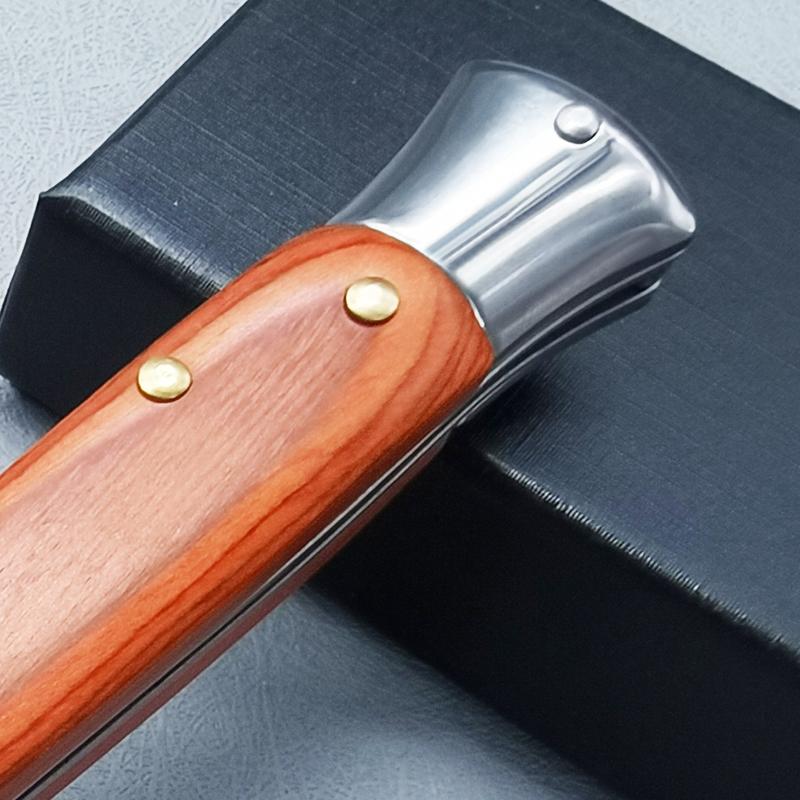 EDC fruit knife, kitchen tools, holiday gifts