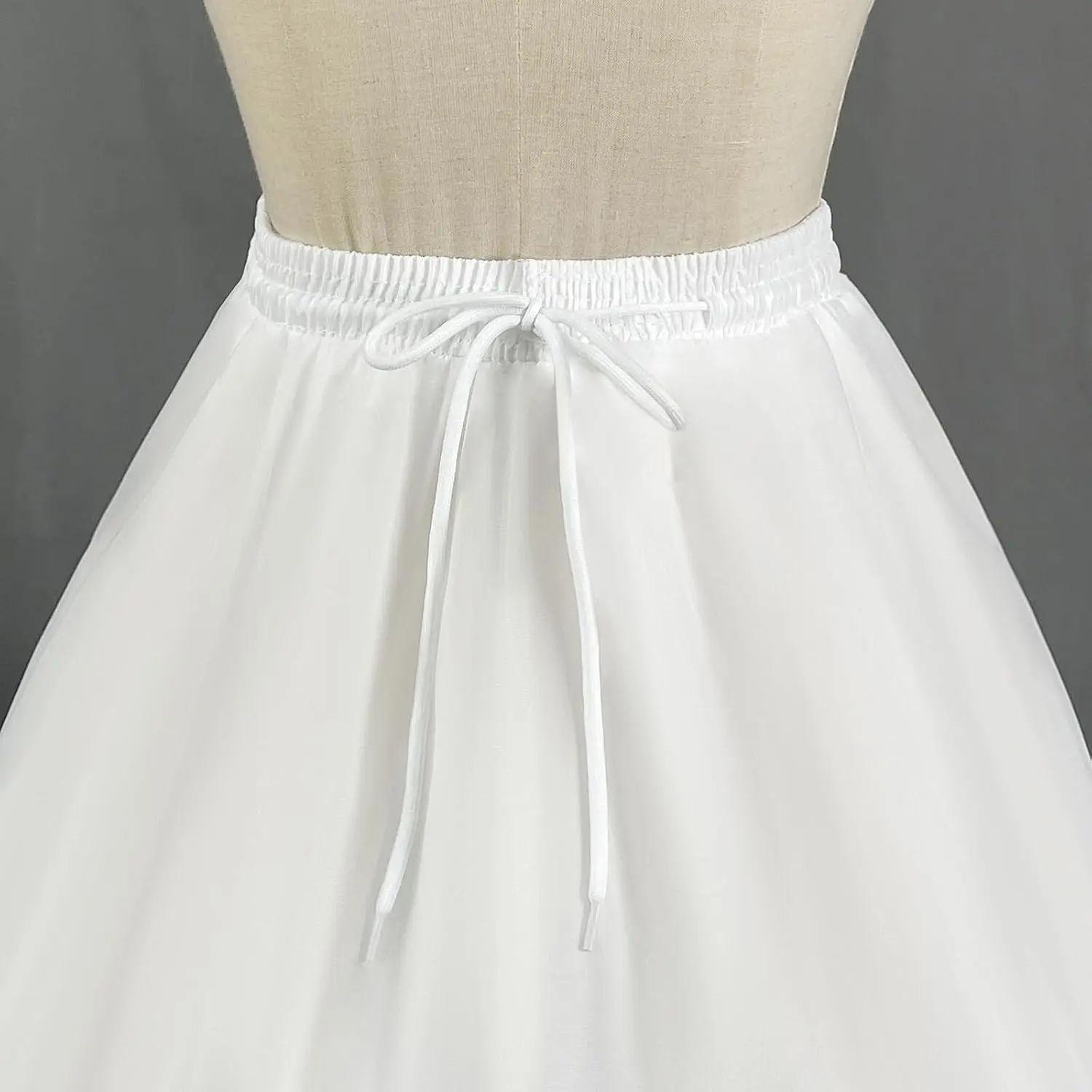 Women's 4 Hoop Skirt Petticoat A Line Crinoline Floor Length Underskirt for Wedding Dress Ball Gown Prom Quinceanera Slips - TikTok Shop Women's 4 Hoop Skirt Petticoat A Line Crinoline Floor Length Underskirt for Wedding Dress Ball Gown Prom Quinceanera Slips - TikTok Shop