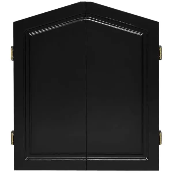 RAM Game Room Dartboard Cabinet