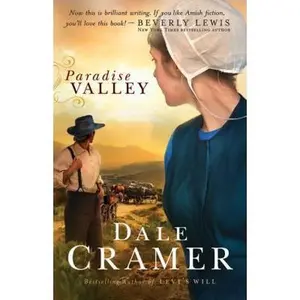 USED-Paradise Valley by Cramer, Dale (Paperback)