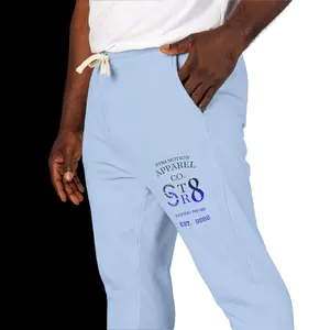 STR8 MOTION APPAREL SWEATPANTS/JOGGERS