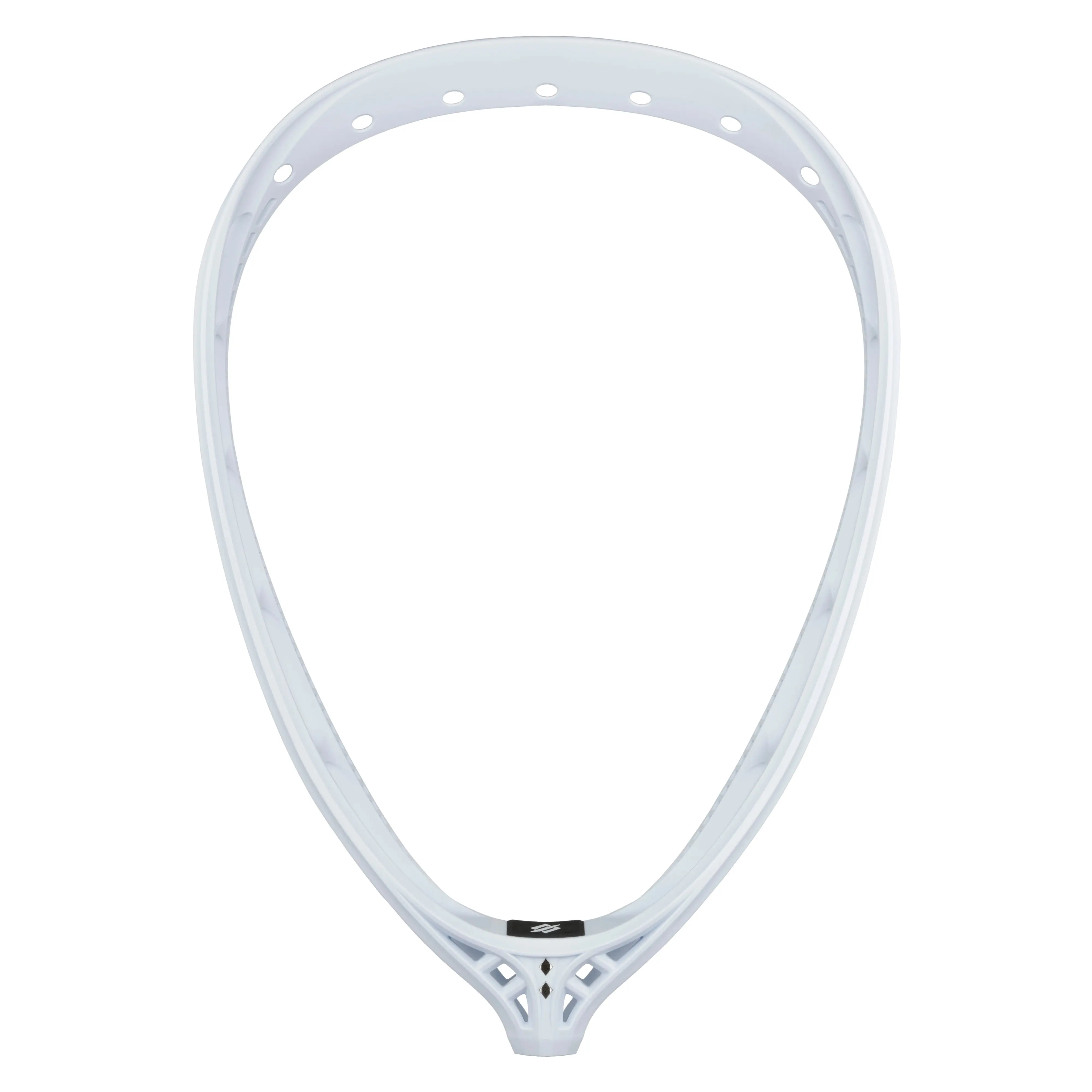 StringKing Mark 2G Stiff Unstrung Goalie Lacrose Head