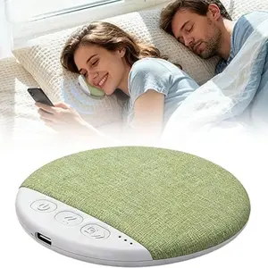 Ultra-Thin Bluetooth-compatible Pillow Speaker, Night Music & Audiobooks, Soft Immersive Sound, Sleep Aid, Compatible with Android & iOS