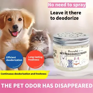 Pet Deodorization Aromatherapy Indoor Deodorization Cat and Dog Urine Deodorization Aromatherapy Fresh Purifier