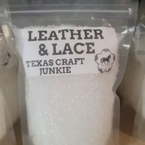 Leather & Lace Scented Aroma Beads