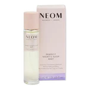 NEOM Wellbeing Perfect Night's Sleep Mist