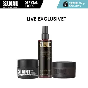 [Live Exclusive]  Volume&Texture Stack