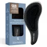 Slinkko Wave Detangler Brush, Curly Hair Brush for Women, Men & Kids, Wet & Dry Detangling Hair Brush for Curly, Thick, Fine & Wavy Hair, Anti Breakage, Pain Free