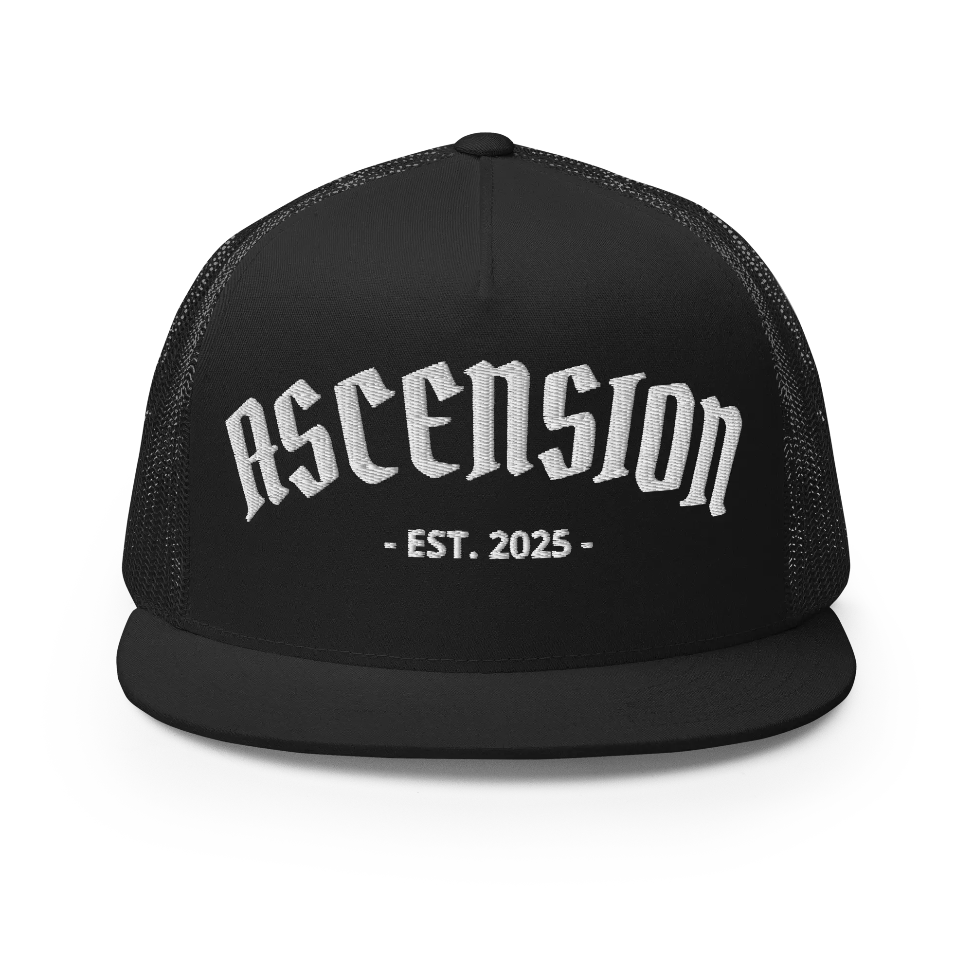 Ascension Cap