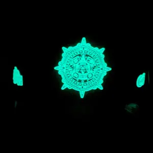 CALENDARIO GLOW HAT