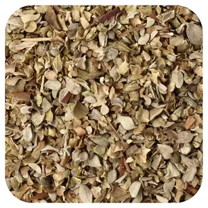 Frontier Co-op Organic Cut & Sifted Marjoram Leaf, 16 oz (453 g)