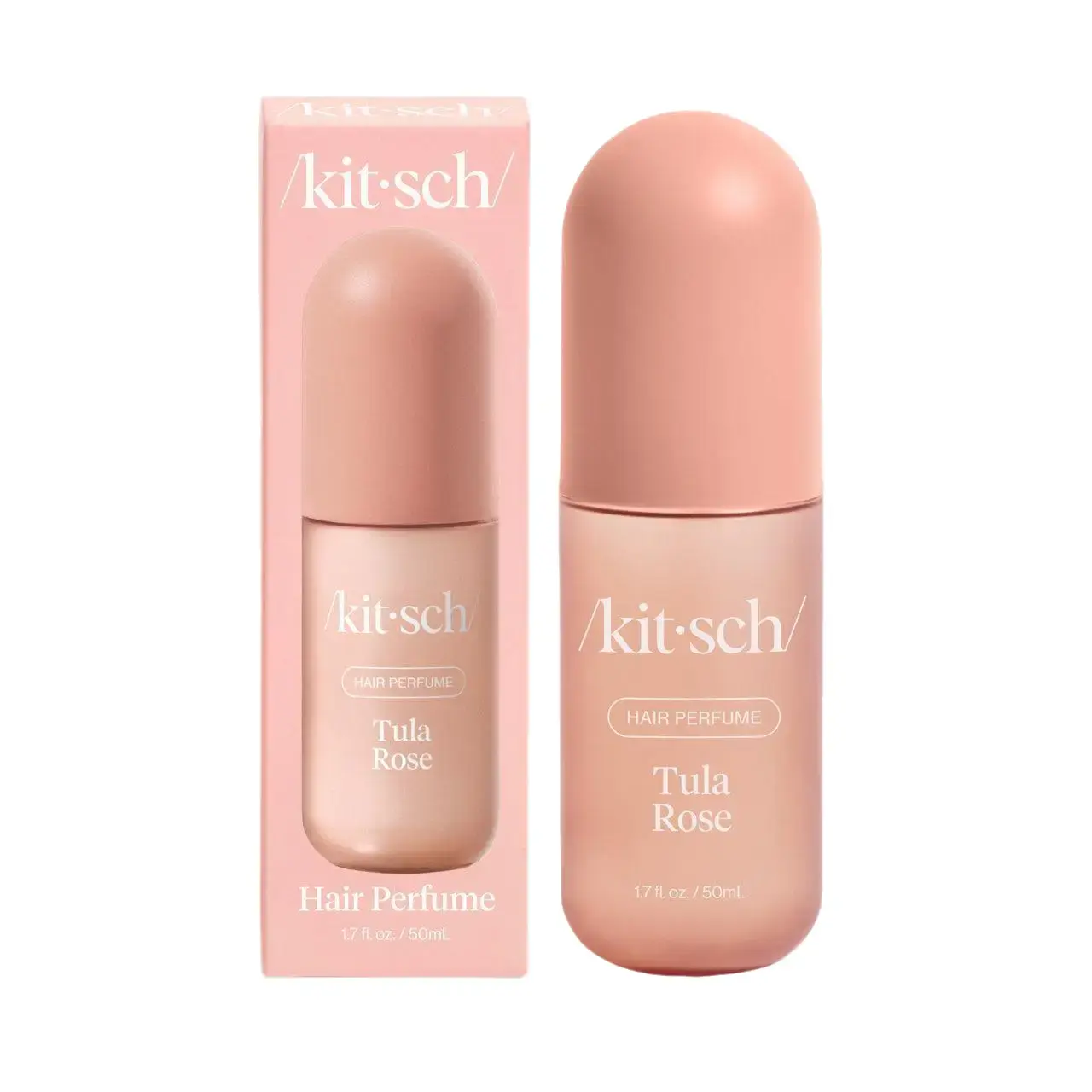 Kitsch Tula Rose Hair Perfume Kitsch Tula Rose Hair Perfume