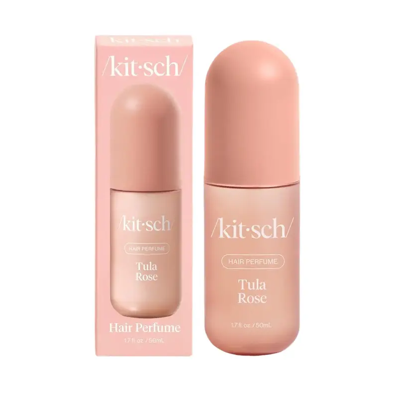 Kitsch Tula Rose Hair Perfume