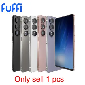 Fuffi Smartphone 6.8 Inch 4GB RAM 32GB ROM, 8+16mp Camera, 4g Network, 4000mah Battery, Android 12, GPS Navigation, Android Mobile Phones